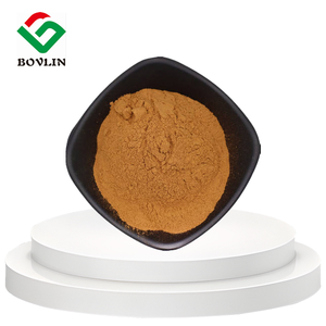 純粋なフコキサンチンエキス粉末食品添加物用海藻エキスバルク価格ヘルスケア - Product Image 1