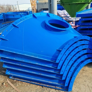 Silos reforzados <span class=keywords><strong>de</strong></span> bajo <span class=keywords><strong>precio</strong></span> para <span class=keywords><strong>cemento</strong></span> a granel con capacidad disponible <span class=keywords><strong>de</strong></span> 35/<span class=keywords><strong>50</strong></span>/100/150/200/300/500T - Product Image 3