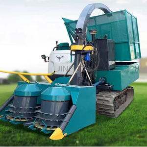 Tractor Mounted Mini Forage Single <b>Row</b> Two <b>Row</b> Corn Silage Harvester <b>Machine</b> Silage Corn <b>Machine</b> for Sale Silage Corn <b>Machine</b> fo - Product Image 2