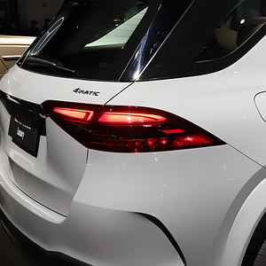 Para Benz <span class=keywords><strong>GLE</strong></span> W167 350 450 2020-<span class=keywords><strong>2023</strong></span>, montaje de luces traseras LED para coche, actualización de nuevo estilo, accesorios de luz de señal intermitente - Product Image 5