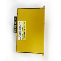 Amplifier Servo FANUC Asli Baru A06B-6070-H600
