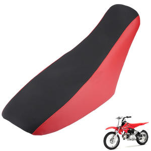Selle de moto CRF65 CRF70 Cushion Big Eagle pour Kayo BSE <span class=keywords><strong>APOLLO</strong></span> HONDA 125cc <span class=keywords><strong>140cc</strong></span> 150cc 160cc <span class=keywords><strong>Dirt</strong></span> <span class=keywords><strong>Bike</strong></span> - Product Image 3