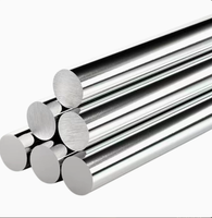 304 Stainless Steel Fully Threaded Rod / Stud