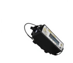 เครื่องตรวจจับก๊าซมีเทนแบบพกพา GAZOMAT Inspectra Laser ของฝรั่งเศส อุปกรณ์ตรวจจับการรั่วไหลของท่อส่งก๊าซมีเทน ระดับการป้องกัน IP54 เลเซอร์ตรวจจับก๊าซมีเทน - Product Image 4