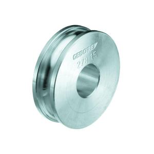GEDORE 278606 Forme de pliage en aluminium 6 mm r = 32 mm - Product Image 1
