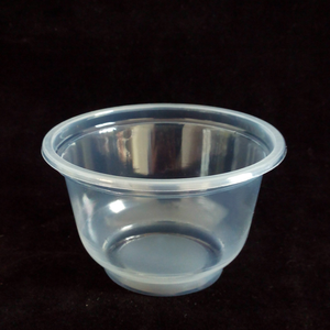 Tianyue tự động dùng một lần thermoforming PVC PP Pet cốc nhựa làm hình thành máy - Product Image 3