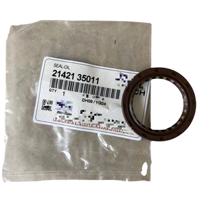 21421 35011韩国汽车发动机系统曲轴油封21421-35011 2142135011 H yundai Sonata XG K ia汽车 - Product Image 1