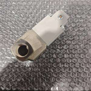 Vanne de refroidissement pneumatique d'origine SMC SGCA221B-0515 - Product Image 5