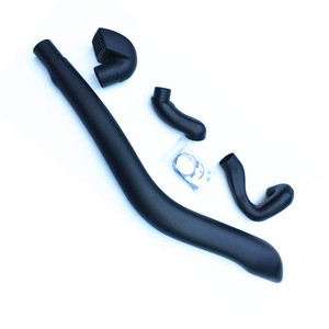 ชุดสน็อกเกิลแบบยกสูง TJM Style Heavy-Duty LLDPE สำหรับ D23 NP300 ST STX ปี 2015 ขึ้นไป - Product Image 6