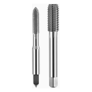 Robinet à vis en alliage ST2 * 0.4-5H ST2.5 * 0.45-5H ST3 * 0.5-5H ST4 * 0.7-5H ST5 * 0.8-5H ST6 * 1-5 <span class=keywords><strong>taraud</strong></span> de tour H ST7 * 1-5H - Product Image 1