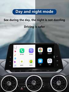 <span class=keywords><strong>Carplay</strong></span> AI Box para coche, dispositivo android Mini, 4G LTE, inalámbrico, <span class=keywords><strong>Carplay</strong></span>, GPS, para Honda, Toyota, audi, VW, 98% - Product Image 2