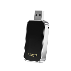 <b>Magic</b> <b>Box</b> Plug & Play Wireless USB Carplay Adapter 2 in 1Wireless Carplay Adapter USB Port - Product Image 1