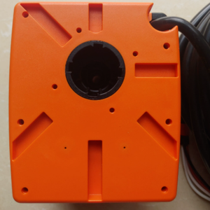 B225 Lrb24sr <span class=keywords><strong>Dkn</strong></span> 1 Conjunto de actuador de control de 2 vías Cv 30 24v Nuevo PLC Spot - Product Image 2
