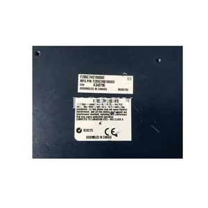 ระบบควบคุม F285C7HD1B000E สภาพดี - Product Image 3
