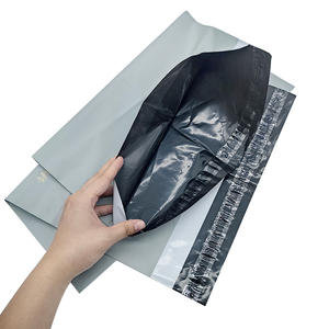 공장 공급 주문 Pantone 로고 버블 패딩 폴리 우편물 가방 배송 - Product Image 3