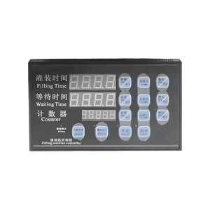 Essential Oil Perfume Serum Liquid Filling Machine Oil Filling Machine - Product Image 5