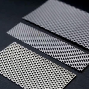 Malla de Titanio para Celdas de Combustible de Hidrógeno, Resistente a la Corrosión, Resistente a Altas Temperaturas, Alta Precisión, Personalizable - Product Image 1