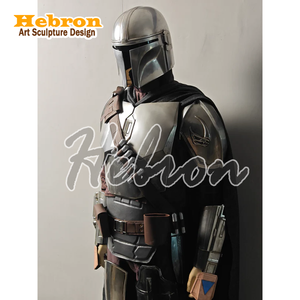 Máscara Luminosa de Kamen Rider Impresa en 3D Personalizada, Usable para Colección Personal, Disfraz de Cosplay de Anime - Product Image 5