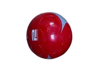 ลูกฟุตบอล PU คุณภาพดีที่สุดทนทานต่อทุกสภาพอากาศ-อินเทรนด์ขนาด-5 - Product Image 2