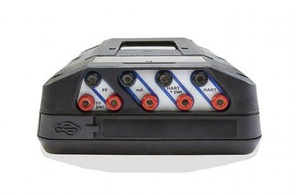 TREXCHPNAWP1 TREXCHPNAWS1 Device Communicator with HART & <b>Foundation</b> Fieldbus - Product Image 3