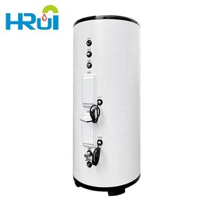 US Best Seller Maison en acier inoxydable <span class=keywords><strong>100l</strong></span> 200l 300l 400l <span class=keywords><strong>Chauffe</strong></span>-<span class=keywords><strong>eau</strong></span> électrique avec chaudière Chauffage Réservoir de stockage d'<span class=keywords><strong>eau</strong></span> chaude - Product Image 2