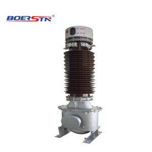 <span class=keywords><strong>110kV</strong></span> 126kV 132KV Điện Áp Cao Ngoài Trời HV Hiện Tại Biến Áp CT - Product Image 1