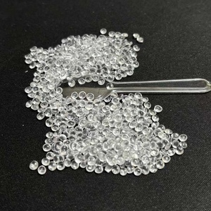 Fabricante y Proveedor Chino de Resina PETG de Alto Brillo y Alta Resistencia, Muestras Gratuitas Disponibles, Mejor Precio - Product Image 6