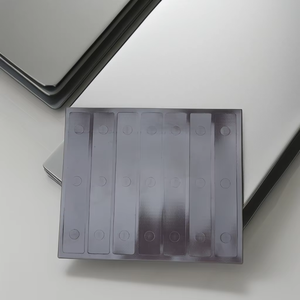 <span class=keywords><strong>Aimant</strong></span> <span class=keywords><strong>Ferrite</strong></span> souple personnalisée <span class=keywords><strong>Aimant</strong></span> Application industrielle Aimants découpés flexibles en caoutchouc PVC <span class=keywords><strong>Aimant</strong></span> en caoutchouc <span class=keywords><strong>néodyme</strong></span> - Product Image 3