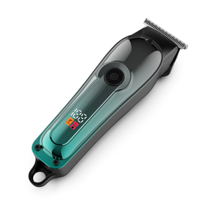 Chuyên Nghiệp Có Thể Sạc Lại Tóc Điện Cho Thép Không Gỉ Tiếng Ồn Thấp Không Dây Tông Đơ Cho Nam Giới Khách Sạn Ngoài Trời Sử Dụng 7000 vòng/phút - Product Image 5