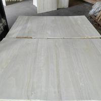 Panneau de Paulownia Ultra Léger Blanc Neige – Matériau de Base Premium pour Boîtes à Tiroirs, Idéal pour l'Aménagement de Meubles de Luxe et un Rangement Organisé