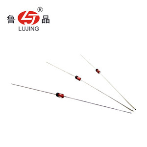 Nhà máy chuyên nghiệp lujing bat85 schottky <span class=keywords><strong>Diode</strong></span> do-35 - Product Image 2