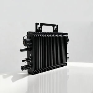 <span class=keywords><strong>Precio</strong></span> de fábrica Nuevo Micro Inverter 800W DC a AC en Grid Hybrid Power <span class=keywords><strong>Mini</strong></span> Inversor solar para uso en balcón - Product Image 4