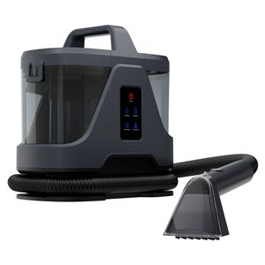 Fabric Cleaner 1700W 0.5-1L Water Tank Stain Removal For Sofa Carpet Cleaning - Product Image 1