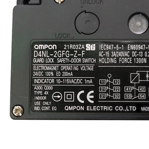 A06B-0247-B605 AC Servo Motor FANUC A06B0247B605 - Product Image 2