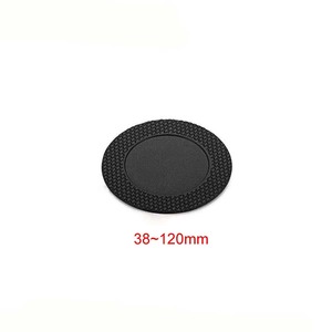 Protection universelle autocollante en silicone 38-120 mm pour le fond des gobelets, anti-rayures et anti-<span class=keywords><strong>bruit</strong></span>, pour thermos et tasses - Product Image 3