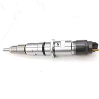 Injecteur diesel 0445120257 pour BOSH, injecteur diesel haute pression Common Rail 0445120258 0445120259 0445120260 0445120257