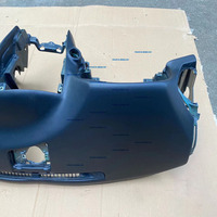Tablero de ABS y Cuero para Automóviles, de Gran Venta Mundial, Seguro y Confiable para Lexus IS300 IS200 2006-2011