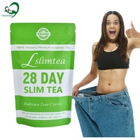 Té Adelgazante Personalizado Chinaherbs, Productos para Adelgazar en 28 Días, Té para Perder Peso Sin Conservantes, Té de Hierbas Adelgazante Catherine