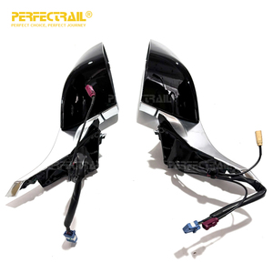 PERFECTRAIL 1521906-00-E 1521929-00-B Vente en gros de pièces de voiture électriques Rétroviseur latéral chauffant pliable électrique pour <span class=keywords><strong>Tesla</strong></span> Model 3 2019- - Product Image 4