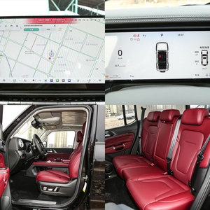 Tank 300 Turbo 4x4 <span class=keywords><strong>d</strong></span>'<span class=keywords><strong>occasion</strong></span>, SUV tout-terrain robuste, bien entretenu, peinture <span class=keywords><strong>d</strong></span>'origine, <span class=keywords><strong>véhicule</strong></span> <span class=keywords><strong>d</strong></span>'<span class=keywords><strong>occasion</strong></span>, exportation vers l'Asie <span class=keywords><strong>centrale</strong></span> - Product Image 5