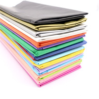 Papel de Seda para Envolver Regalos, Colorido, de 14 g/m², Económico, Directo de Fábrica