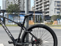 Antivol de vélo robuste et pliable avec code réinitialisable à 5 chiffres, conçu pour les cyclistes urbains et la protection antivol