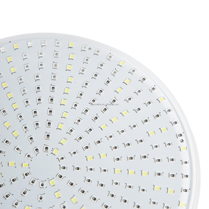 Luz <span class=keywords><strong>LED</strong></span> para <span class=keywords><strong>Piscina</strong></span> con Clasificación IP68, Base PAR56, 12V CA, Montaje Empotrado, Control Remoto - Product Image 3