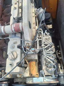 Excavatrice UTILISÉE de chenille de Hyundai 305LC-7 avec la condition de travail préférable pour Offre Spéciale/marque originale de Hyundai 150LC-7 - Product Image 5