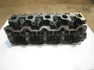 Cylinder Head 2L 2L2 2LT 3L 5L 11101-54050 11101-54062 Aftermarket Car Auto Engine Parts Cylinder Heads For Toyota Hilux 2L