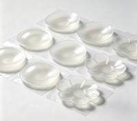 Gel de silicone premium haute transparence, souple et flexible, pour applications multiples