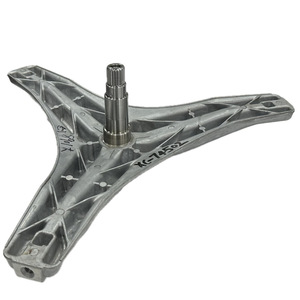Trípode para Lavadora Chuangwei de Aluminio XC-74502 241mm, Pieza Duradera para Electrodomésticos - Product Image 2
