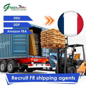 Agent maritime <span class=keywords><strong>Rouen</strong></span> France Transport routier Lyon Aéroport Saint-Exupéry Service d'expédition internationale Suivi des envois DHL Courier - Product Image 5
