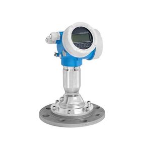 Endress + Hauser Micropilot FMR67 Radar-Füllstandsensor 80GHz mit +/-3mm Genauigkeit und 4-20mA Ausgang - Product Image 3