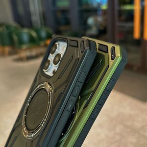 Étui de <span class=keywords><strong>téléphone</strong></span> portable <span class=keywords><strong>pour</strong></span> iPhone 17 <span class=keywords><strong>Samsung</strong></span> Galaxy S25 Ultra Motorola Edge 50 T-Mobile Revvl 7 Google Pixel 9 Pro XL TCL 50 SE - Product Image 2